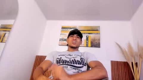 Zander online show from 10.11.25