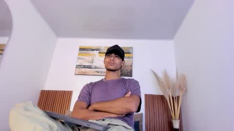 Zander online show from 10.17.25