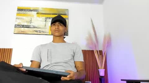 Zander online show from 11.09.25