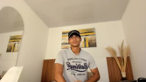 Zander online show from 04.17.26