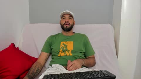 zane_cross online show from 09.08.25