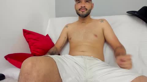 zane_cross online show from 09.22.25