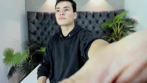 zane online show from 02.25.26