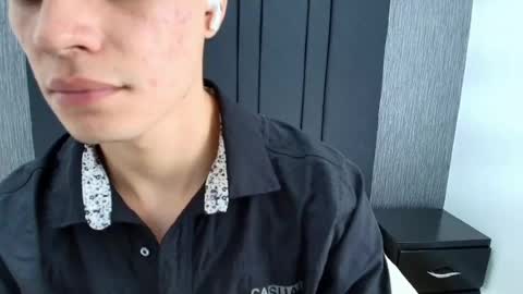 zane online show from 03.31.26