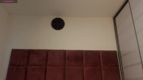 Snapshot of zane_lux chatting on 02.22.25 Zane Lux online show from 02.22.25