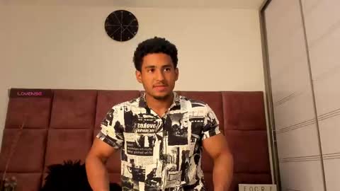 Snapshot of zane_lux chatting on 02.26.25 Zane Lux online show from 02.26.25