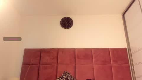 Snapshot of zane_lux chatting on 03.02.25 Zane Lux online show from 03.02.25