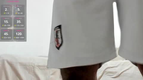 Snapshot of zane_lux chatting on 09.12.25 Zane Lux online show from 09.12.25