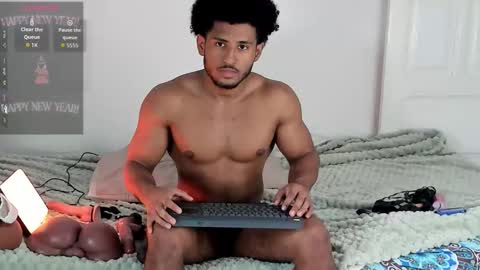 Snapshot of zane_lux chatting on 10.18.25 Zane Lux online show from 10.18.25