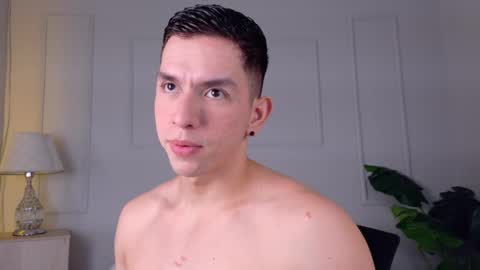 Zane Dawson online show from 09.10.25