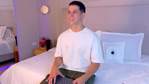 Zane Dawson online show from 11.07.25