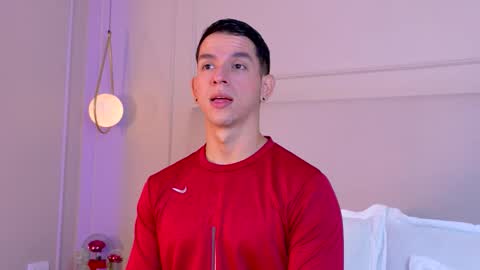 Zane Dawson online show from 11.14.25