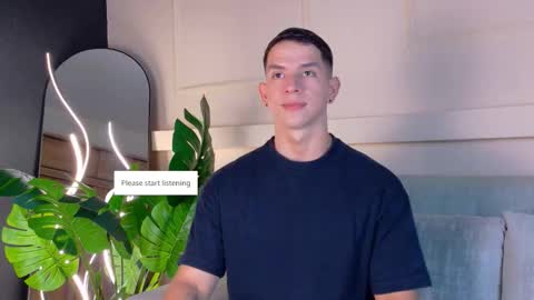 Zane Dawson online show from 02.23.26