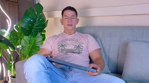 Zane Dawson online show from 02.24.26