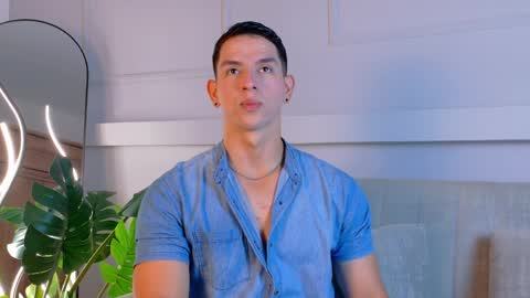 Zane Dawson online show from 03.31.26