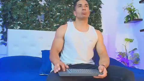 zanemaverick online show from 10.14.25