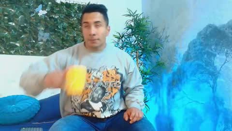 zanemaverick online show from 10.20.25