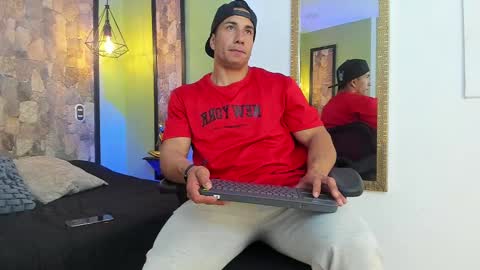 zanemaverick online show from 10.25.25