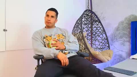 zanemaverick online show from 11.05.25