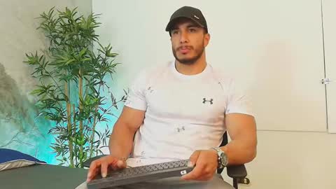 zanemaverick online show from 12.22.25