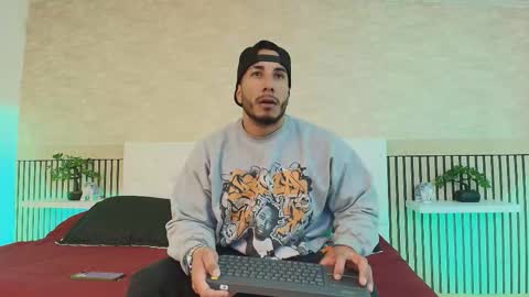 Snapshot of zanemaverick chatting on 02.02.26 zanemaverick online show from 02.02.26