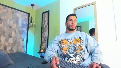 Snapshot of zanemaverick chatting on 02.13.26 zanemaverick online show from 02.13.26