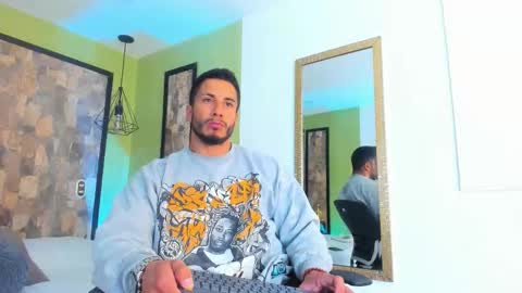 Snapshot of zanemaverick chatting on 02.14.26 zanemaverick online show from 02.14.26