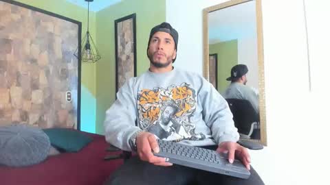 Snapshot of zanemaverick chatting on 02.17.26 zanemaverick online show from 02.17.26