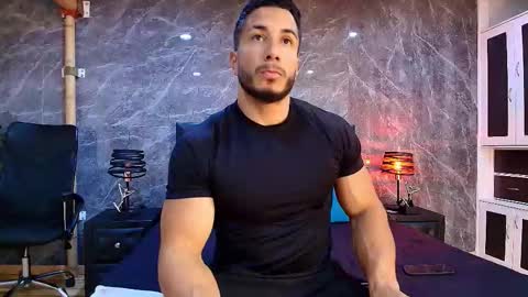 Snapshot of zanemaverick chatting on 03.02.26 zanemaverick online show from 03.02.26