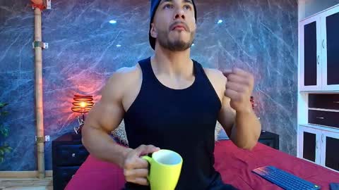 zanemaverick online show from 04.10.26