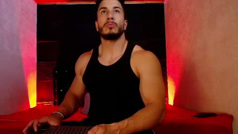 zanemaverick online show from 07.05.26