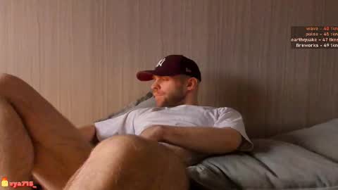 Zane online show from 03.09.26