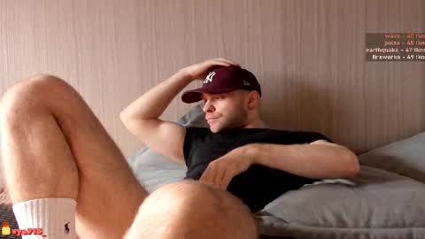 Zane online show from 03.25.26