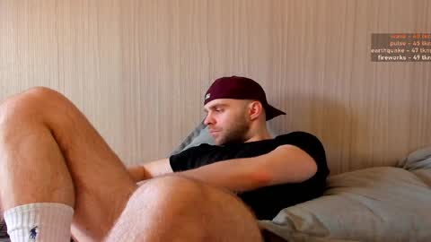 Zane online show from 04.10.26