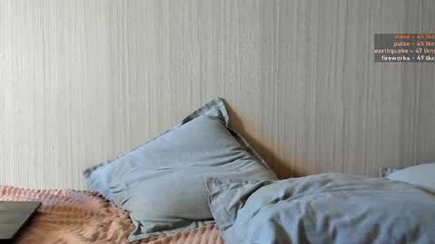 Zane online show from 04.11.26