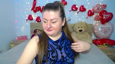 zannadreil online show from 02.05.25