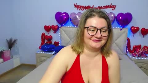 zannadreil online show from 02.17.25