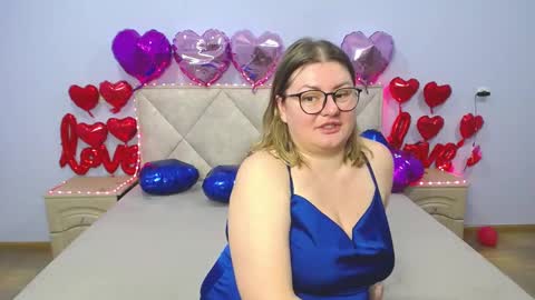 zannadreil online show from 02.23.25