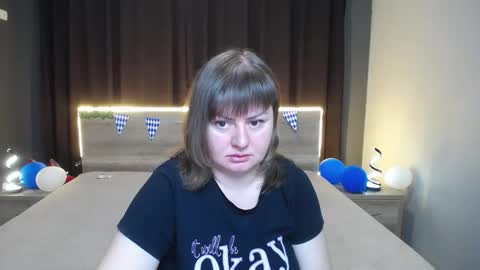 Snapshot of zannadreil chatting on 10.05.25 zannadreil online show from 10.05.25