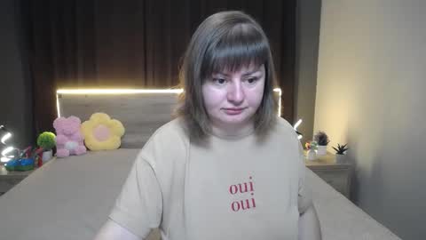 Snapshot of zannadreil chatting on 10.12.25 zannadreil online show from 10.12.25