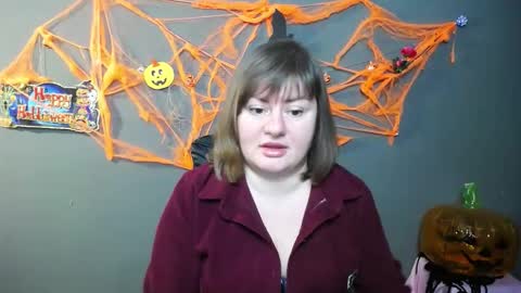 Snapshot of zannadreil chatting on 11.03.25 zannadreil online show from 11.03.25