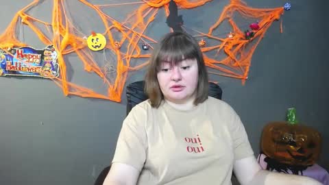 Snapshot of zannadreil chatting on 11.04.25 zannadreil online show from 11.04.25