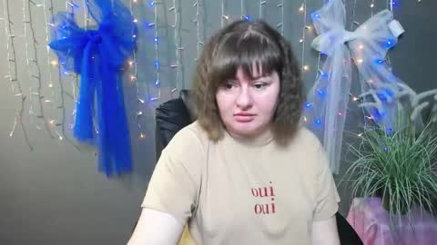 Snapshot of zannadreil chatting on 11.14.25 zannadreil online show from 11.14.25