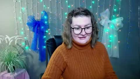 zannadreil online show from 11.28.25