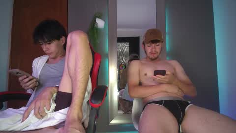 Snapshot of zanty2308 chatting on 09.30.25 Tiiago Mallz online show from 09.30.25