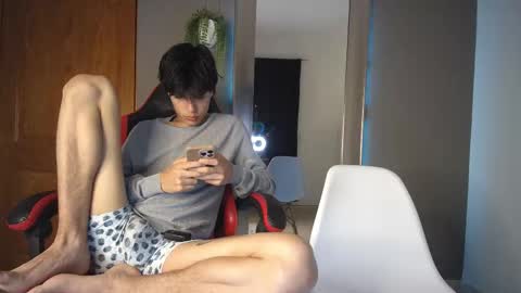 Snapshot of zanty2308 chatting on 10.07.25 Tiiago Mallz online show from 10.07.25