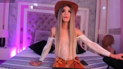 ZAORY online show from 07.03.26