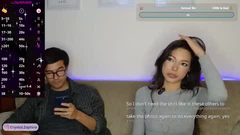 Zaphironix online show from 02.17.26