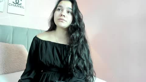 Zara Sweet  online show from 01.06.25