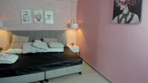 Zara Sweet  online show from 12.16.25